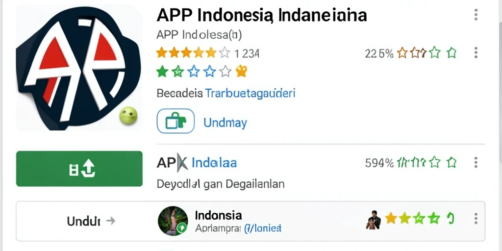 Tampilan awal IDRGAME dengan grafis menawan.