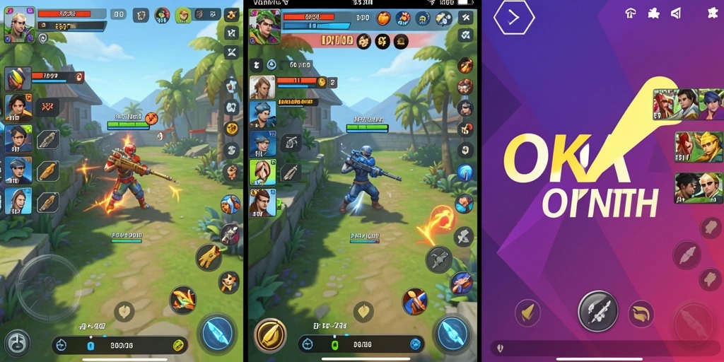 Screenshot antarmuka utama JEBOLTOGEL dengan menu permainan.