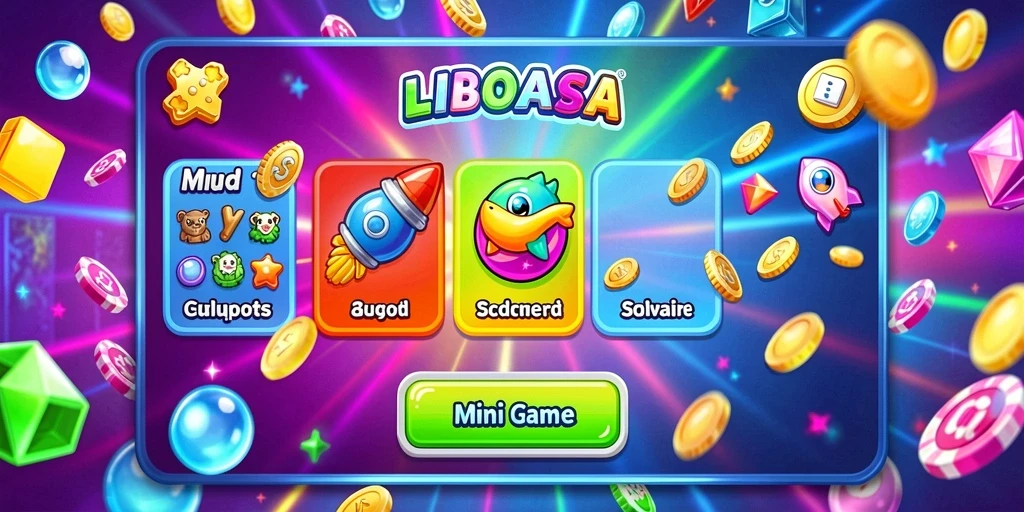 Tampilan awal game RAJAPANDA88 yang menarik.
